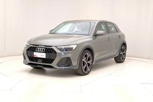 AUDI A1 2ª serie - A1 allstreet 35 TFSI Admired