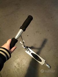 Monopattino City Runner 