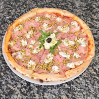 Pizzaiolo