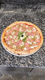 Pizzaiolo