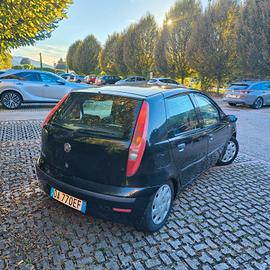 fiat punto 1300 Multijet 