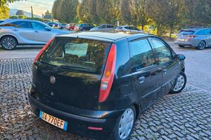 fiat punto 1300 Multijet 