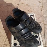 Scarpe da MTB