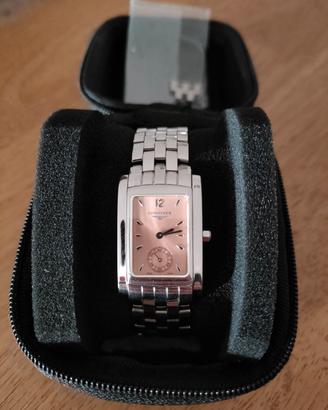Longines dolcevita