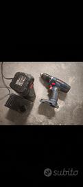 avvitatore Bosch 