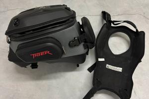 Borsa serbatoio Triumph Tiger Explorer 2012 2020