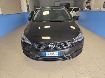 Opel Astra 1.4 Turbo 110CV EcoM Sports Tourer Dyna
