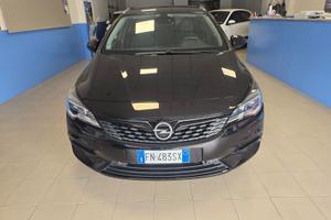 Opel Astra 1.4 Turbo 110CV EcoM Sports Tourer Dyna