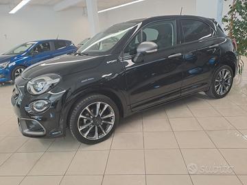 Fiat 500X 1.3 MultiJet 95 CV Sport