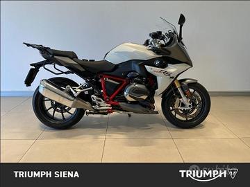 BMW R 1200 RS Abs