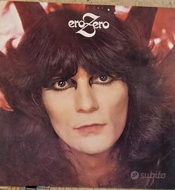 5 album vinile renato zero 