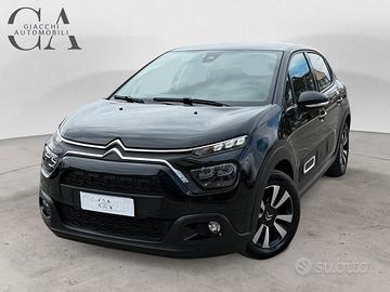 Citroen C3 1.2 puretech Shine s&s 83cv neopatentat