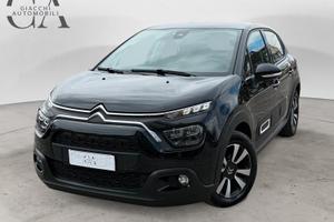 Citroen C3 1.2 puretech Shine s&s 83cv neopatentat