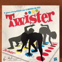 Gioco twister