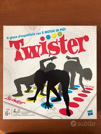 Gioco twister