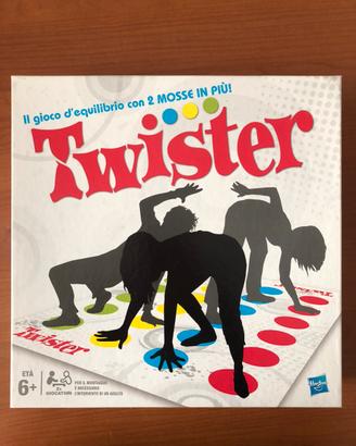 Gioco twister