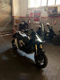 X-ADV 750 2025 A2
