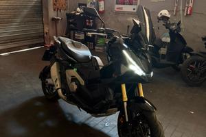 X-ADV 750 2025 A2