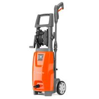 Idropulitrice Husqvarna PW125 - Cardelli