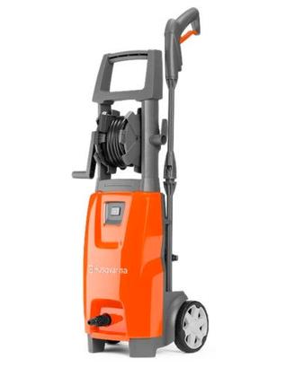 Idropulitrice Husqvarna PW125 - Cardelli