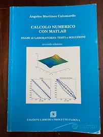 Calcolo numerico con Matlab - Martinez Calomardo
