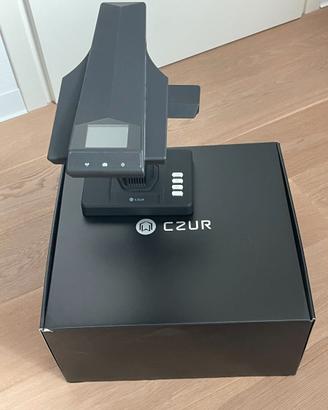 Czur scanner ET18 Pro