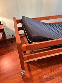 Letto ortopedico Baldinello