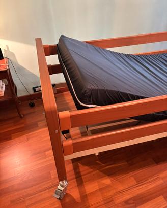 Letto ortopedico Baldinello