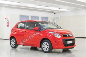 C1 5 porte VTI 72 CV