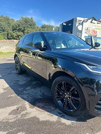 Range Rover Velar