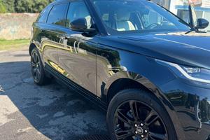 Range Rover Velar