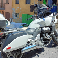 Honda CTX 1300