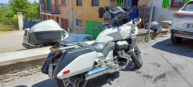 Honda CTX 1300