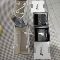 Due Bracciali uomo caucciù 1 One