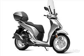 MANUALE OFFICINA IN PDF PER HONDA SH 125 150