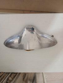 luce targa Nasino posteriore Fiat 500