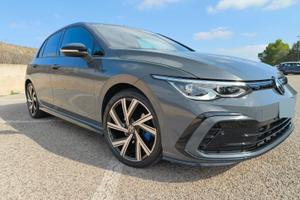 golf 8 Gtd
