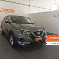 NISSAN Qashqai 2� serie Qashqai 1.5 dCi Business