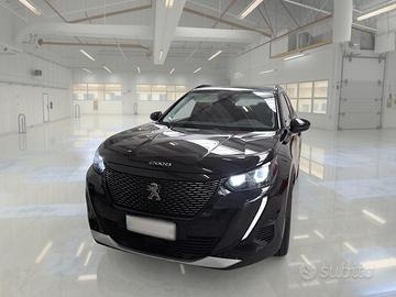 PEUGEOT 2008 BLUEHDI 130 EAT8 ALLURE S/S AUT. CROS