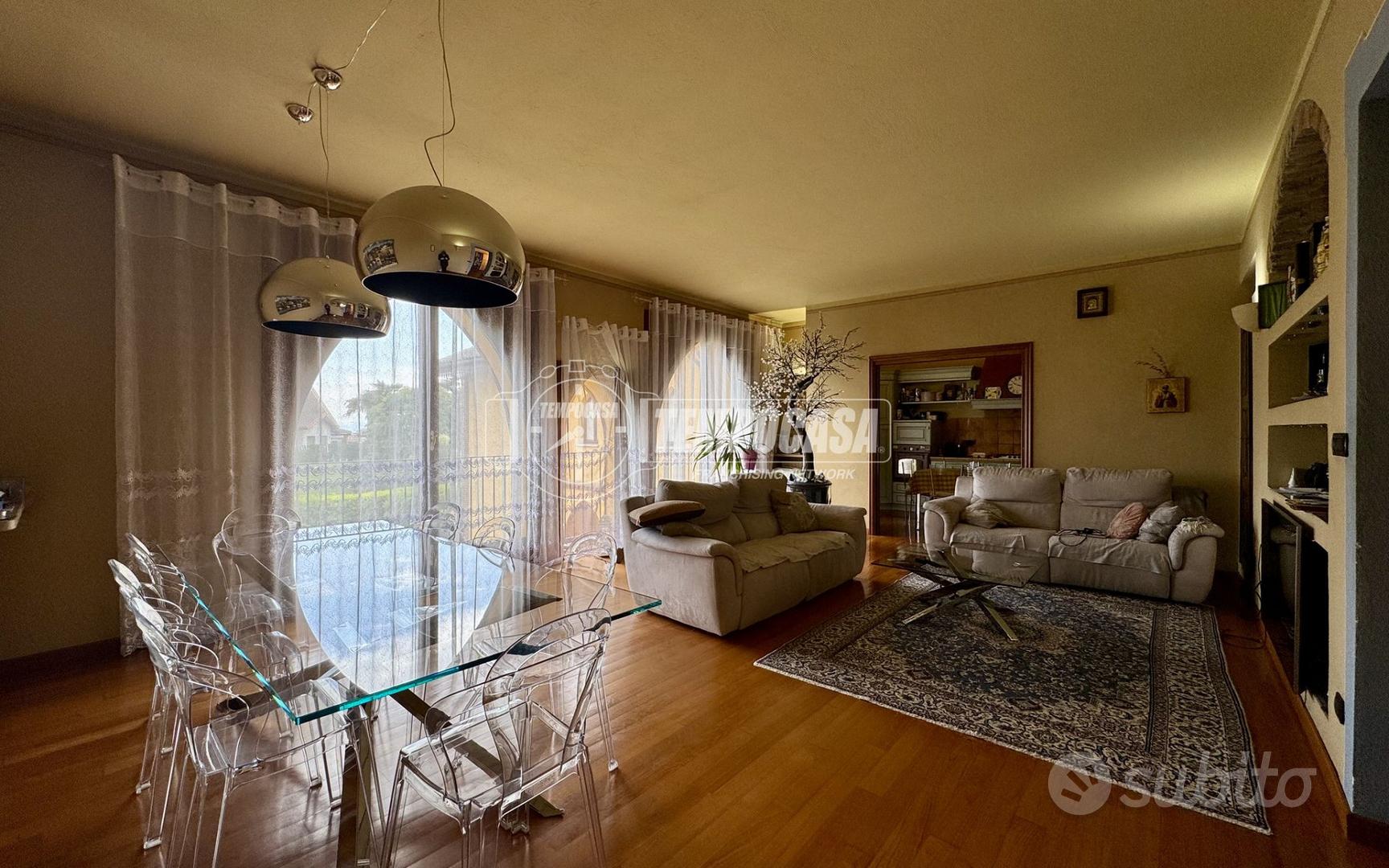 Apartment in Rivoli, Cascine Vica - Altro