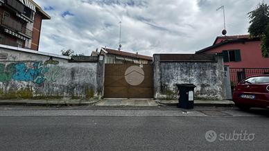 POSTO AUTO A TORINO