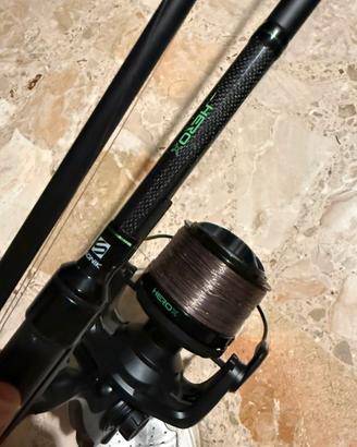 carpfishing