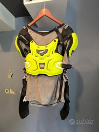 pettorina Leatt Adventure L/XL
