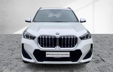 Bmw X1 sDrive 18i M Sport Tetto Navi Pelle