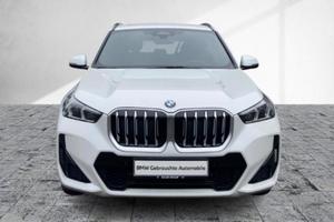Bmw X1 sDrive 18i M Sport Tetto Navi Pelle