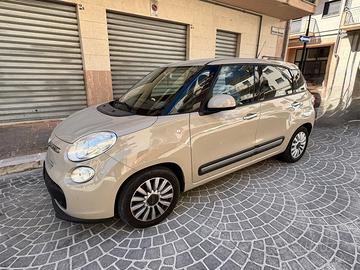 Fiat 500L 1.3 multijet Pop Star