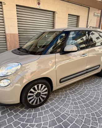 Fiat 500L 1.3 multijet Pop Star