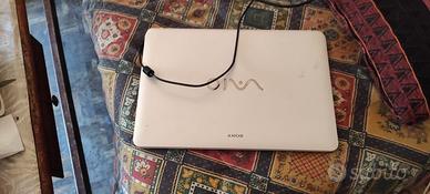 Computer Pc Sony vaio