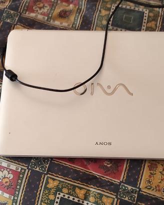 Computer Pc Sony vaio