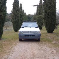 Fiat Panda 750